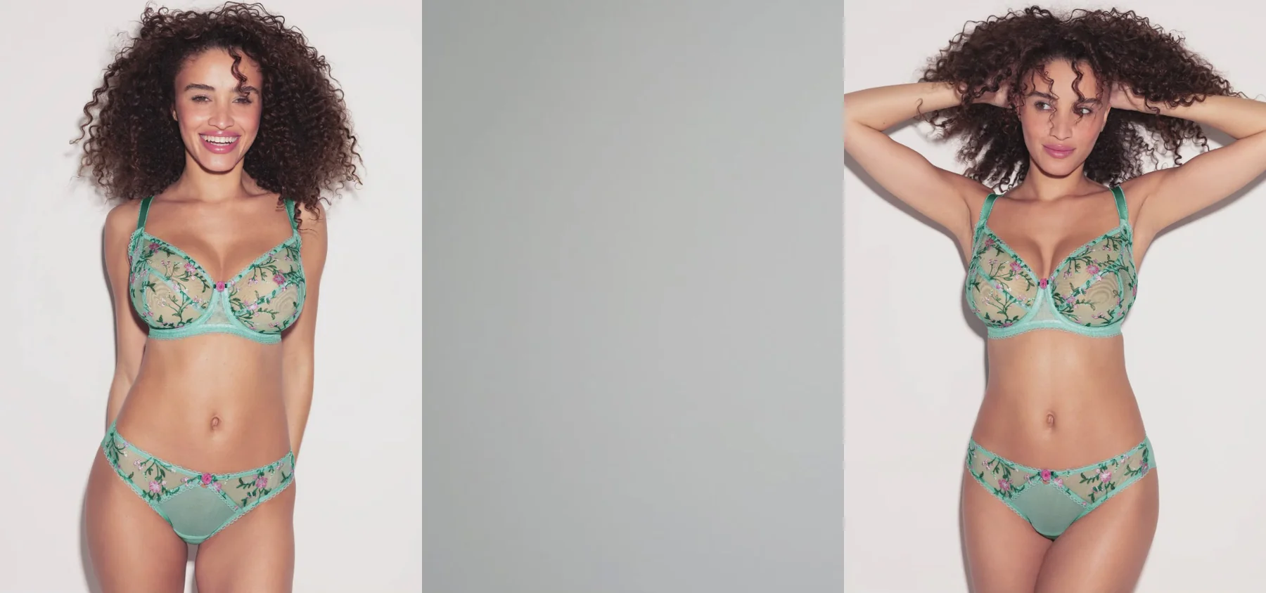 Your Perfect Fit, Every Shape
